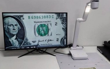 TOP Máy Chiếu Vật Thể Tốt Nhất Meekbase X-702AN